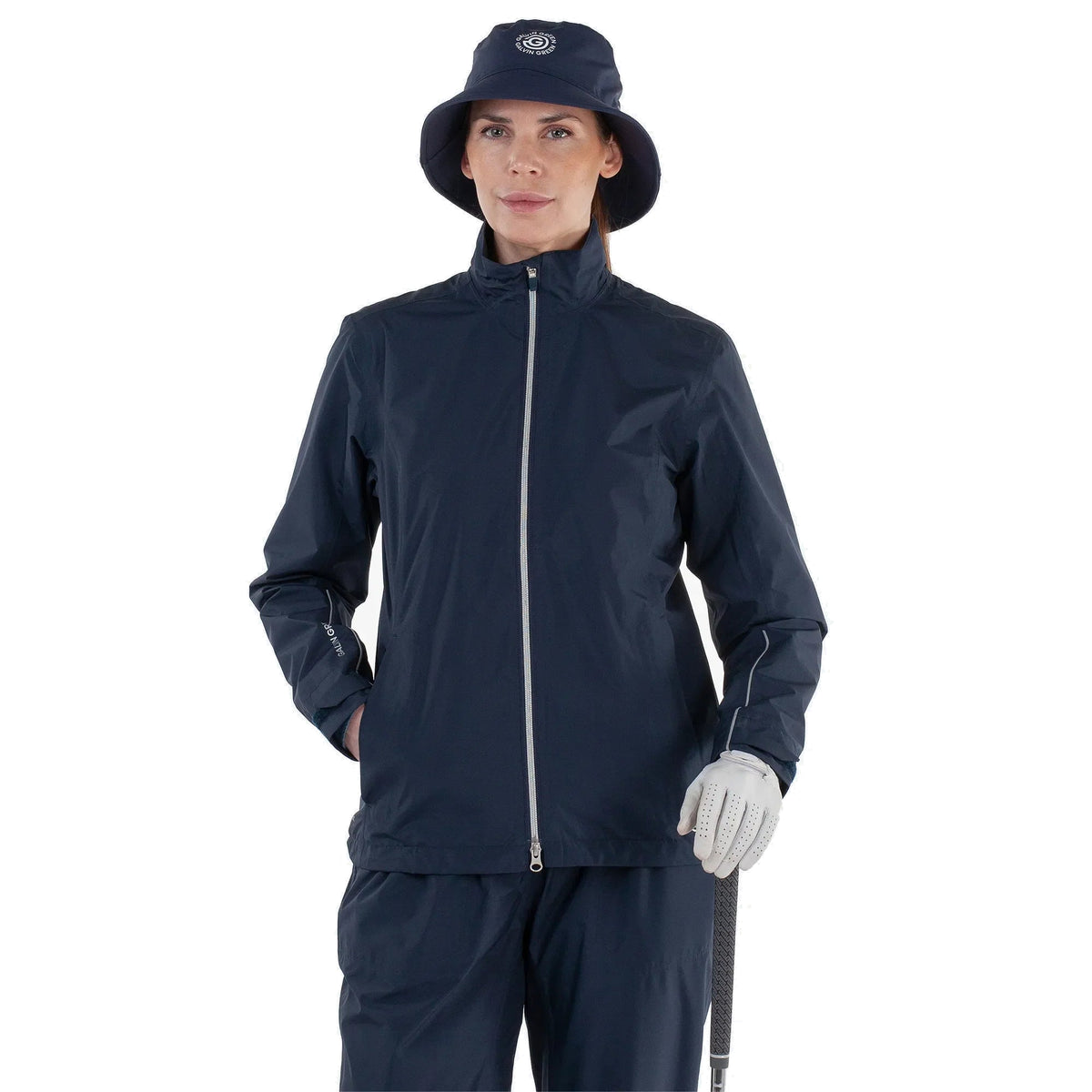 Galvin Green Ava - Navy – bild 2