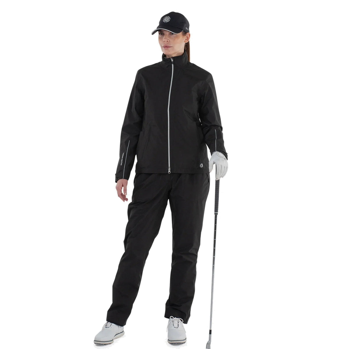 Galvin Green Ava - Black – bild 3