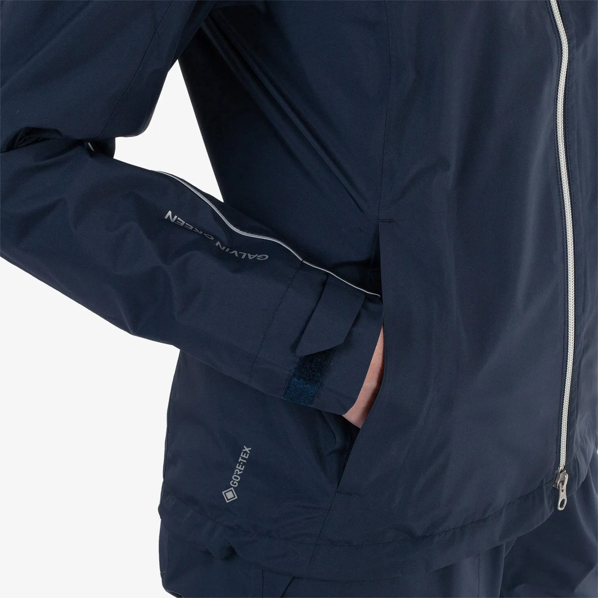 Galvin Green Ava - Navy – bild 5