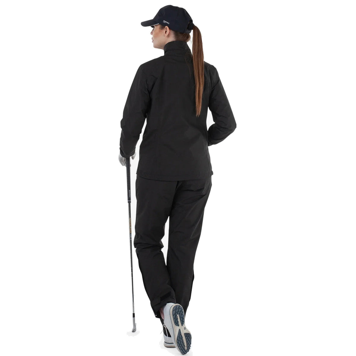 Galvin Green Ava - Black – bild 7