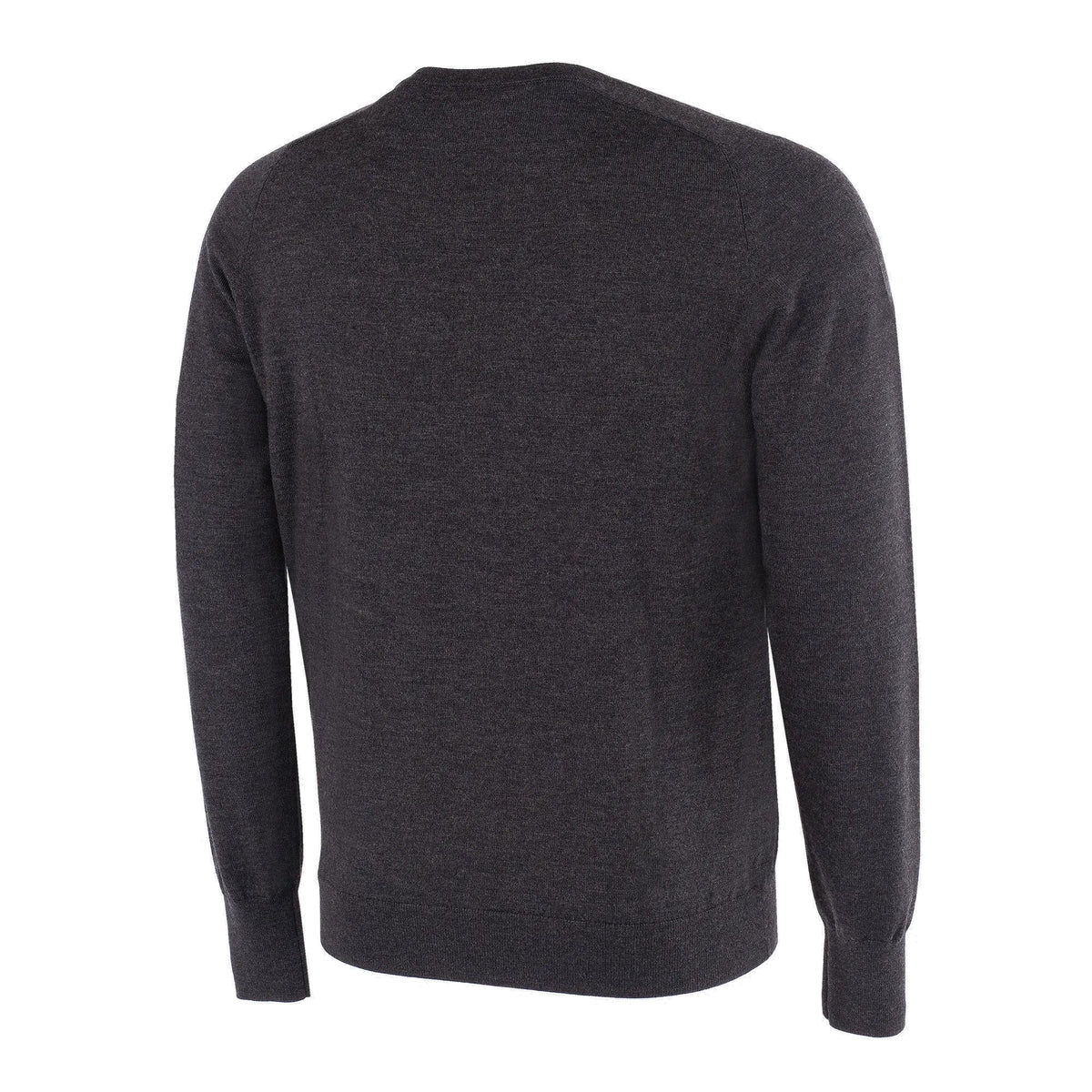 Galvin Green Carl - Black Melange – bild 8
