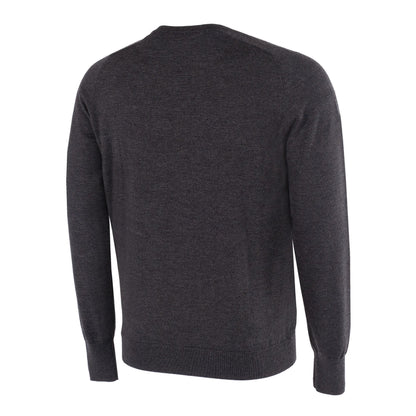 Galvin Green Carl - Black Melange – bild 8