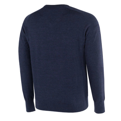 Galvin Green Carl - Navy melange – bild 8