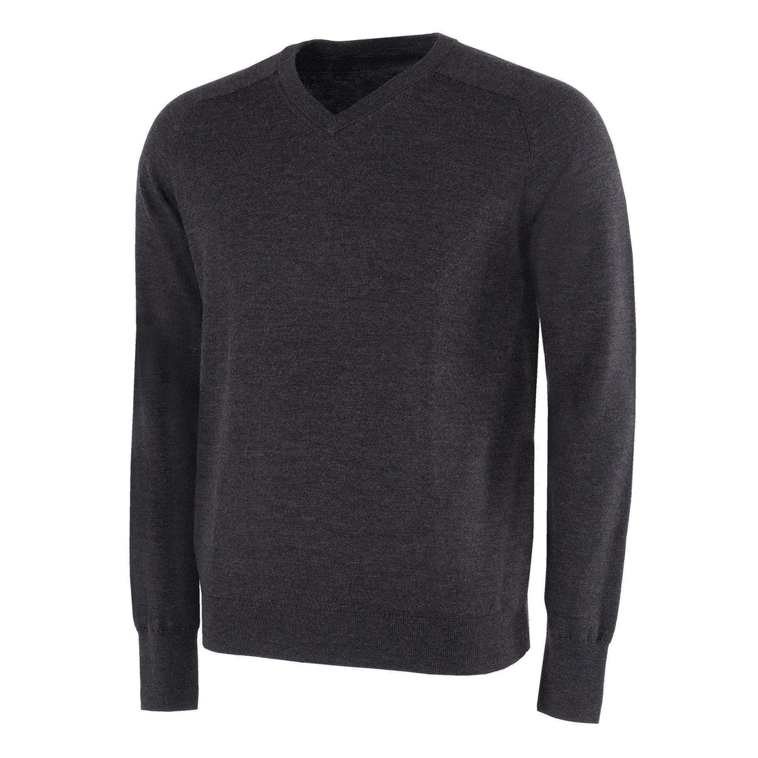 Galvin Green Carl - Black Melange – bild 1