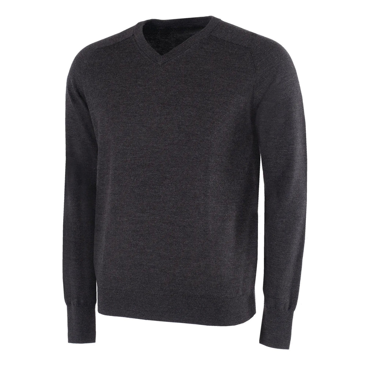 Galvin Green Carl - Black Melange – bild 1
