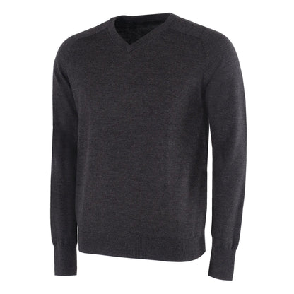 Galvin Green Carl - Black Melange – bild 1