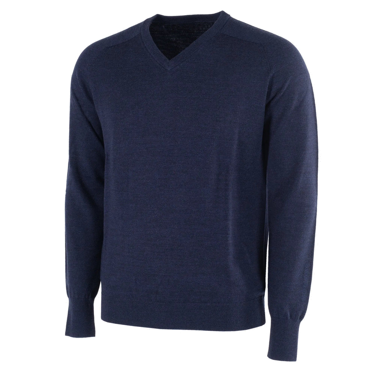 Galvin Green Carl - Navy melange – bild 1