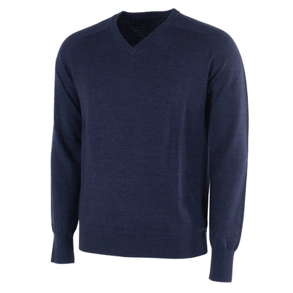 Galvin Green Carl - Navy melange – bild 1