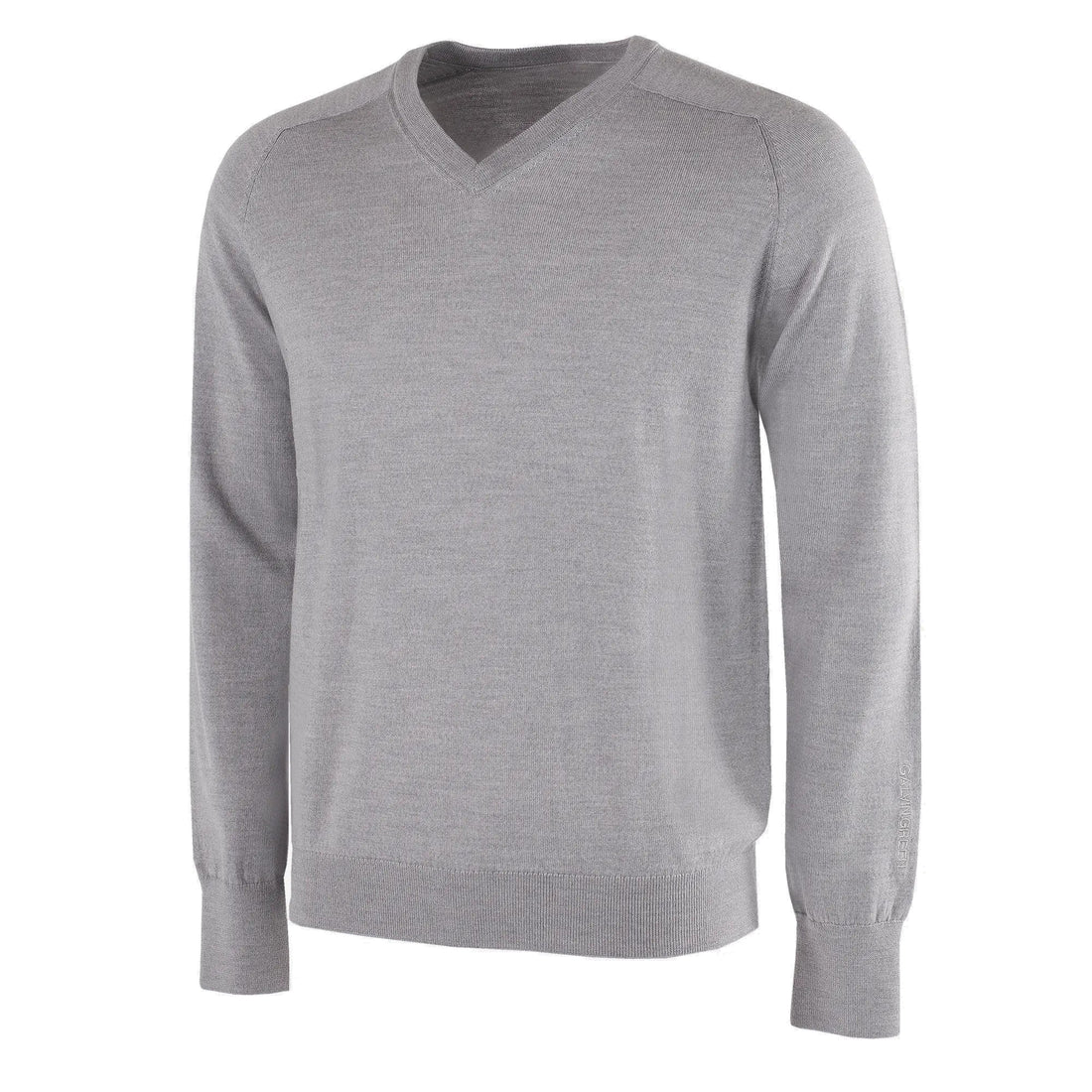 Galvin Green Carl - Grey melange – bild 1