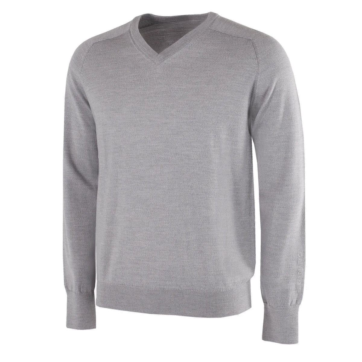 Galvin Green Carl - Grey melange – bild 1
