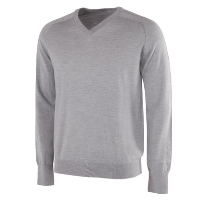 Galvin Green Carl - Grey melange – bild 1