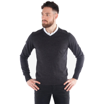 Galvin Green Carl - Black Melange – bild 2