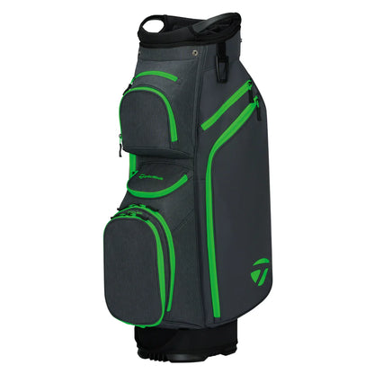 TaylorMade Cart Lite Grå Neon