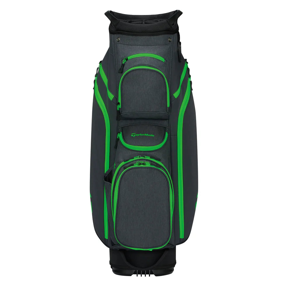 TaylorMade Cart Lite Grå Neon