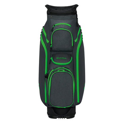 TaylorMade Cart Lite Grå Neon