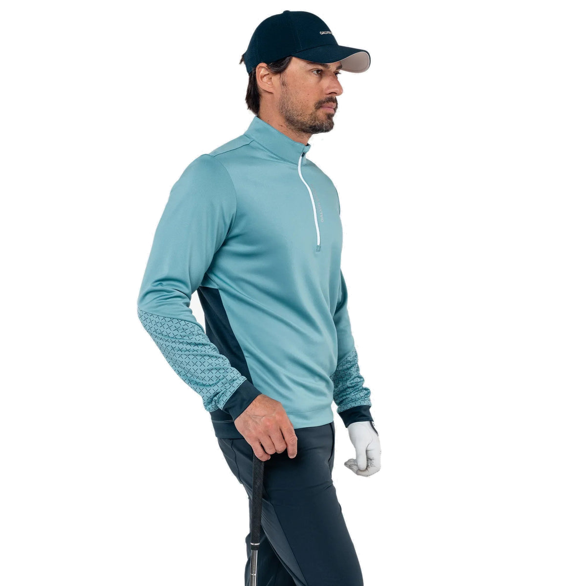 Galvin Green Daffy - Navy/Storm Blue – bild 4