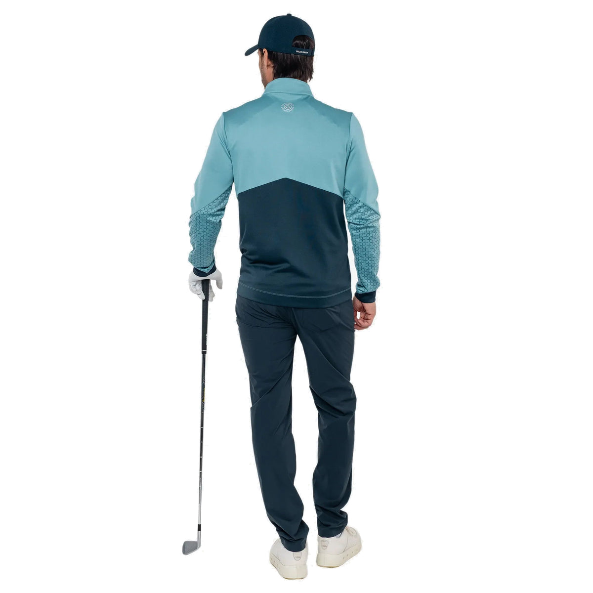 Galvin Green Daffy - Navy/Storm Blue – bild 6
