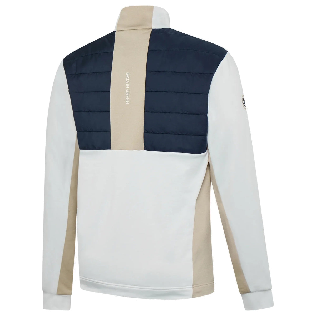 Galvin Green Dalton - Sand/Navy/white – bild 7