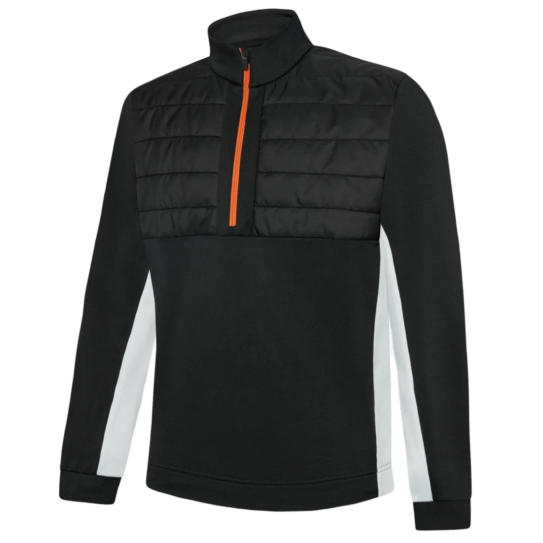 Galvin Green Dalton - Black/White/Orange – bild 1