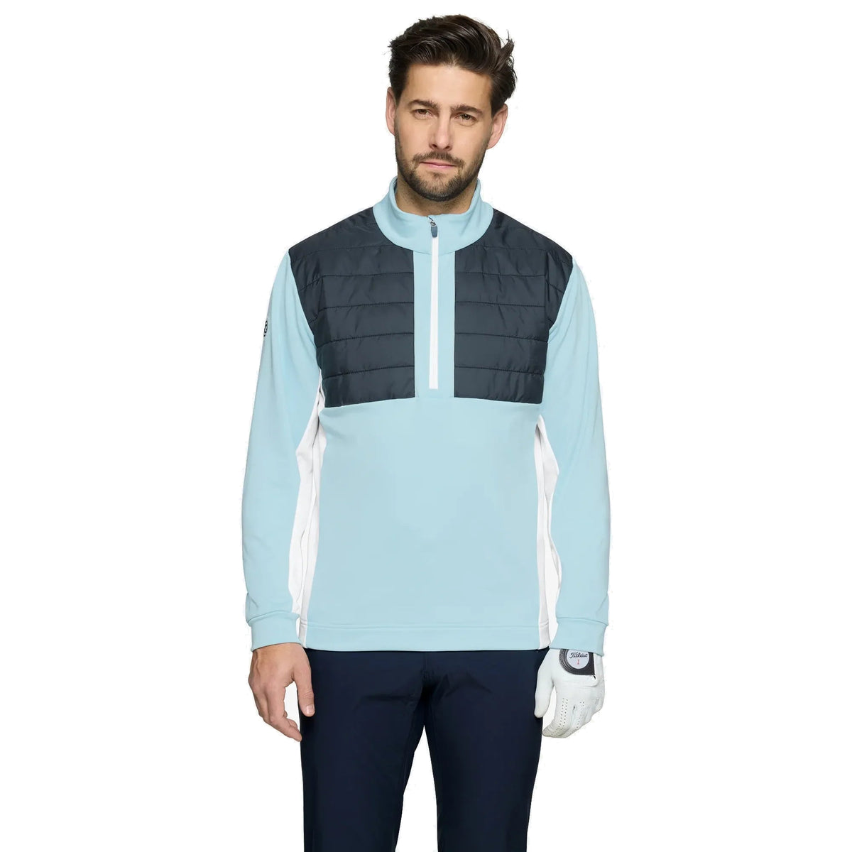 Galvin Green Dalton - Crystal Blue/Navy – bild 2