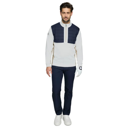 Galvin Green Dalton - Sand/Navy/white – bild 3