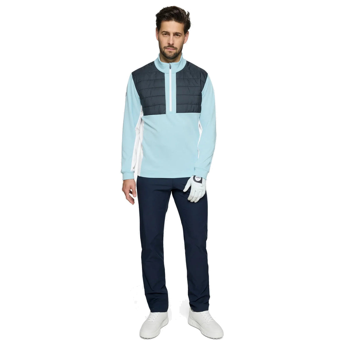 Galvin Green Dalton - Crystal Blue/Navy – bild 3