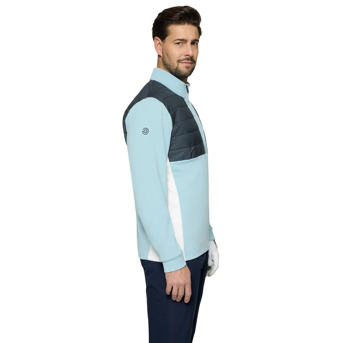 Galvin Green Dalton - Crystal Blue/Navy – bild 4