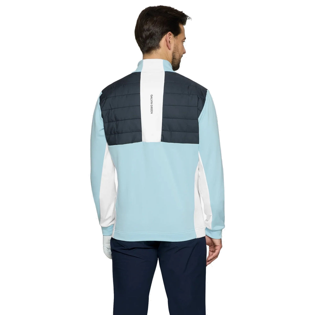 Galvin Green Dalton - Crystal Blue/Navy – bild 5