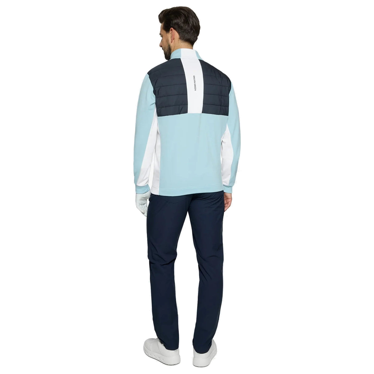 Galvin Green Dalton - Crystal Blue/Navy – bild 6