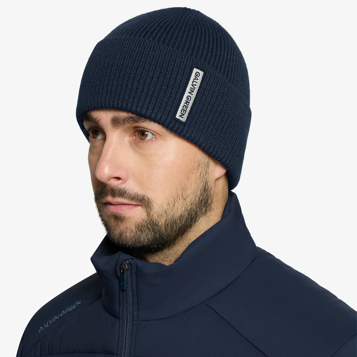 Galvin Green Dana - Navy – bild 4