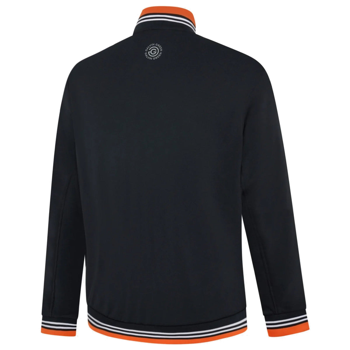 Galvin Green Daniel - Black/White/Orange – bild 6