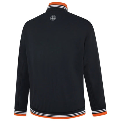 Galvin Green Daniel - Black/White/Orange – bild 6