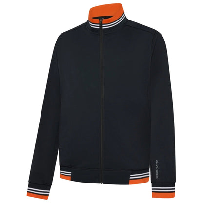 Galvin Green Daniel - Black/White/Orange – bild 1