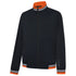 Galvin Green Daniel - Black/White/Orange – bild 1