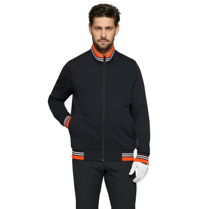 Galvin Green Daniel - Black/White/Orange – bild 2