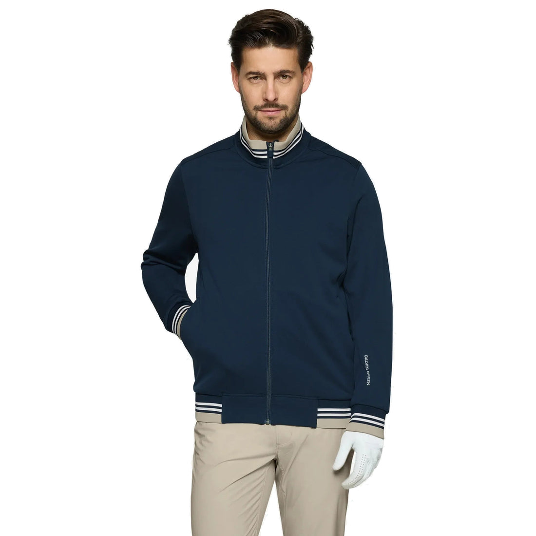 Galvin Green Daniel - Sand/Navy/white – bild 2
