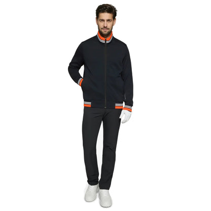 Galvin Green Daniel - Black/White/Orange – bild 3