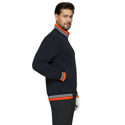Galvin Green Daniel - Black/White/Orange – bild 4