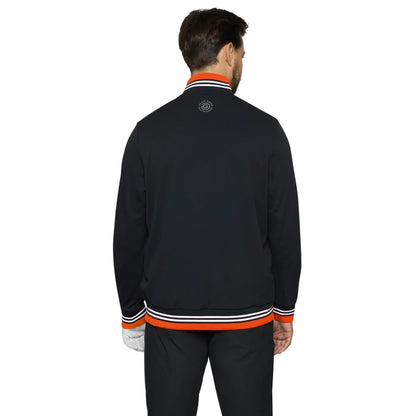 Galvin Green Daniel - Black/White/Orange – bild 5