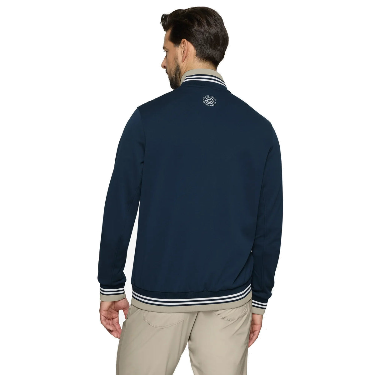 Galvin Green Daniel - Sand/Navy/white – bild 5