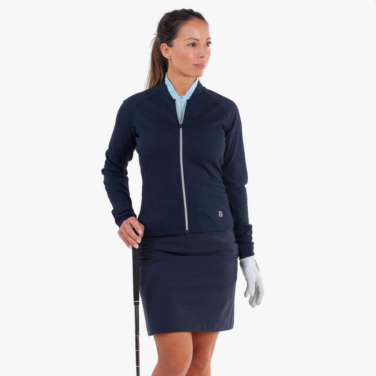 Galvin Green Darla - Navy – bild 3