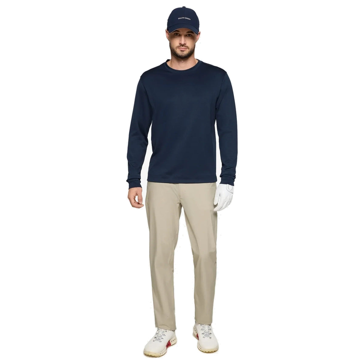 Galvin Green Darryl - Navy – bild 3