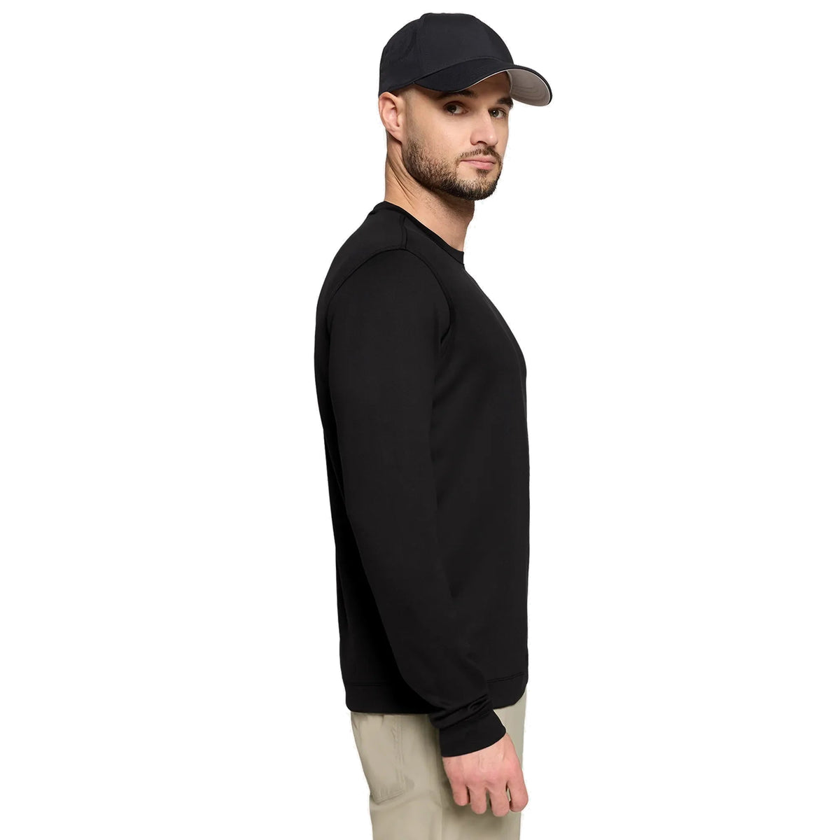 Galvin Green Darryl - Black – bild 4