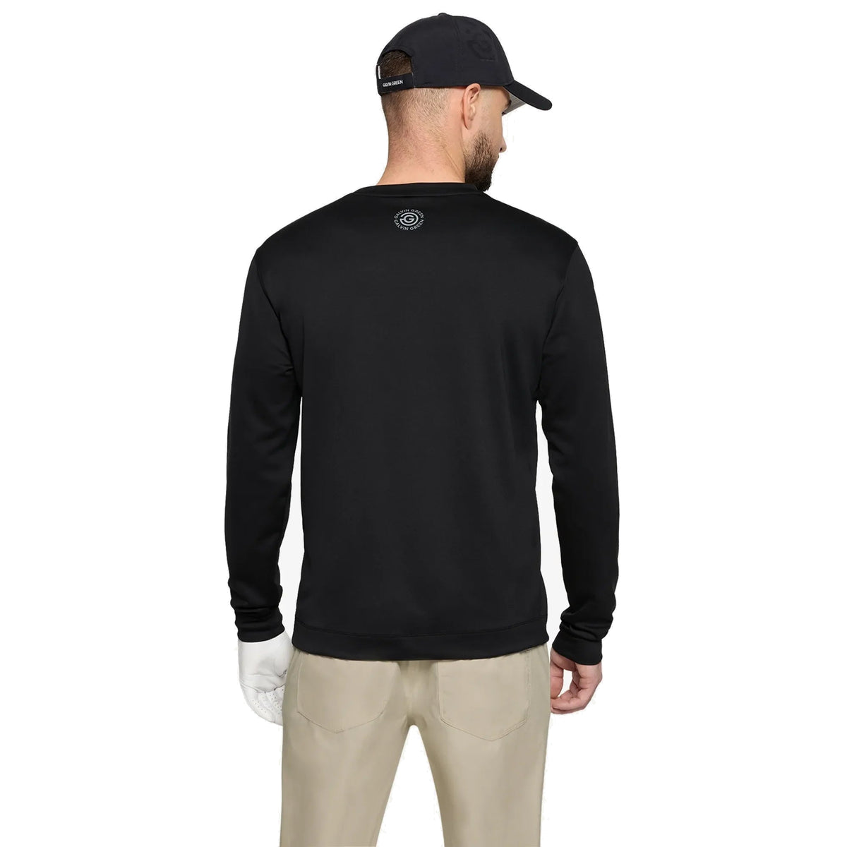 Galvin Green Darryl - Black – bild 5