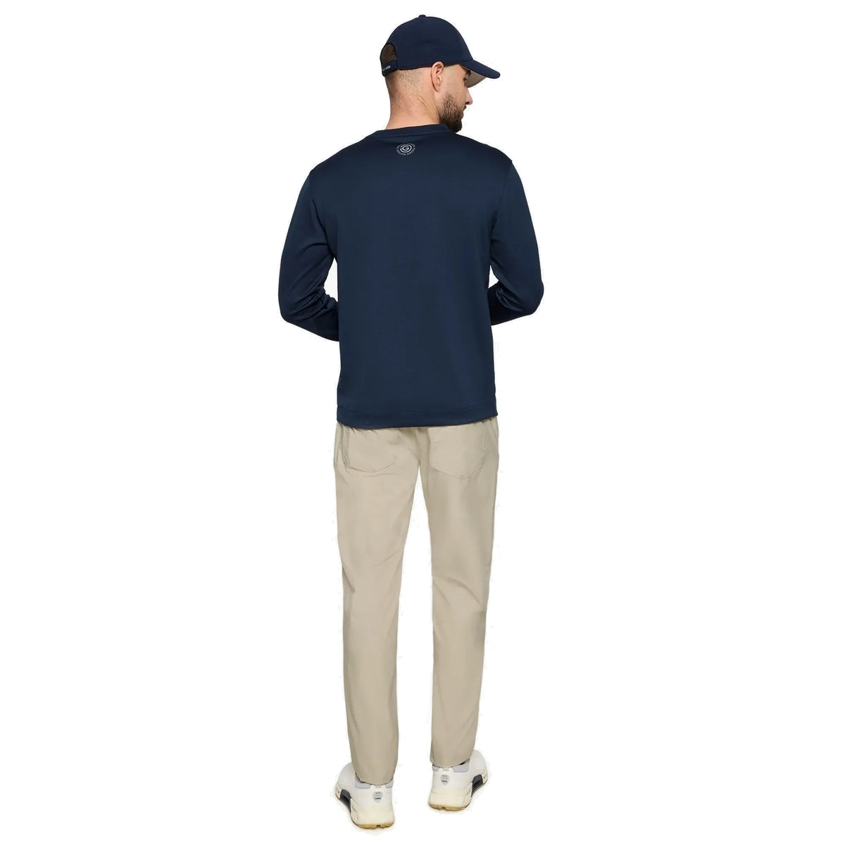 Galvin Green Darryl - Navy – bild 6