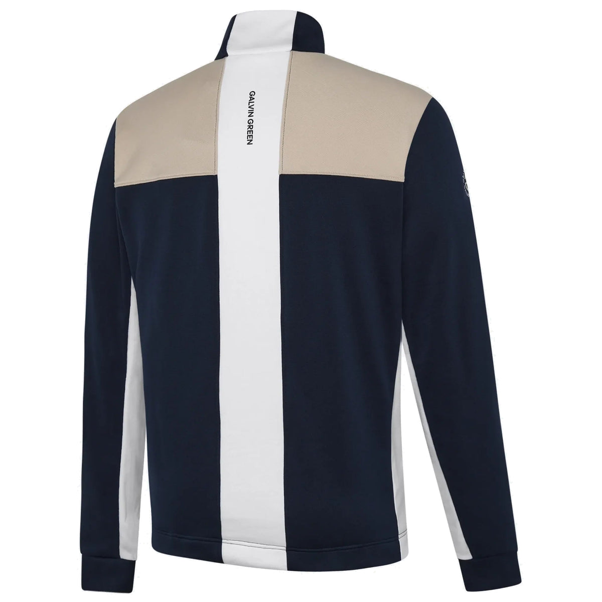 Galvin Green Dean - Sand/Navy/white – bild 7
