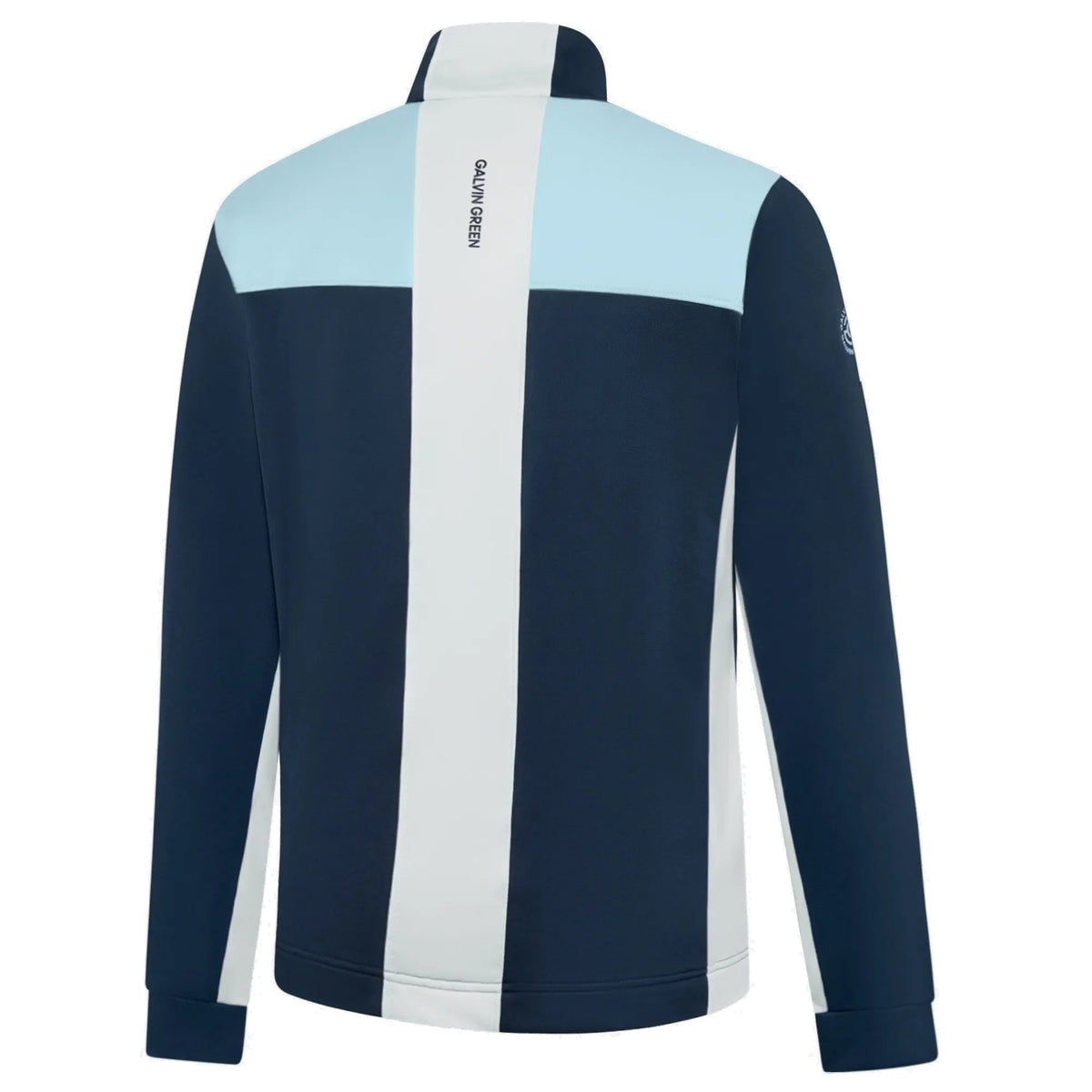 Galvin Green Dean - Crystal Blue/Navy – bild 7