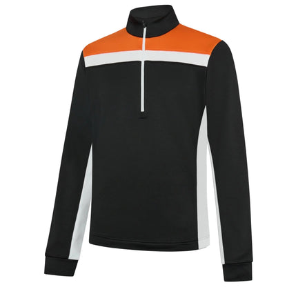 Galvin Green Dean - Black/White/Orange – bild 1