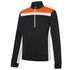 Galvin Green Dean - Black/White/Orange – bild 1