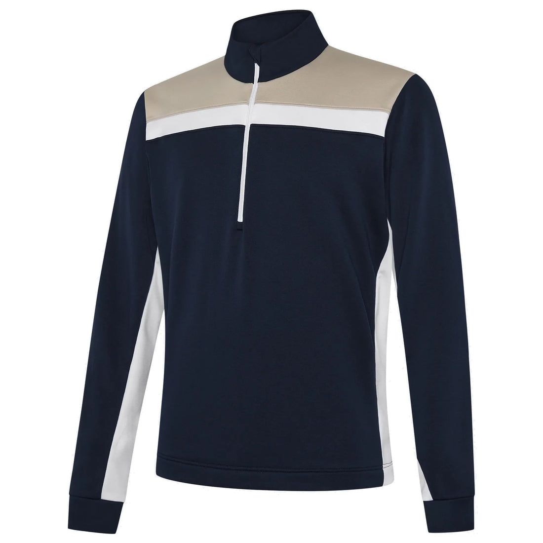Galvin Green Dean - Sand/Navy/white – bild 1